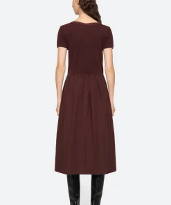 Sea New York Renata Dress|Women Dresses