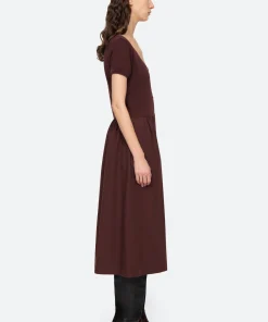 Sea New York Renata Dress|Women Dresses