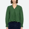 Sea New York Renata L/S Top|Women Tops