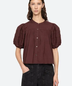 Sea New York Renata Top|Women Tops