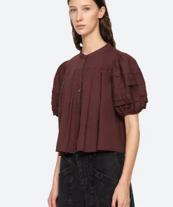 Sea New York Renata Top|Women Tops