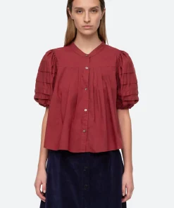 Sea New York Renata Top|Women Tops