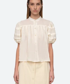 Sea New York Renata Top|Women Tops