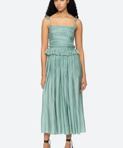 Sea New York Risa Dress|Women Dresses