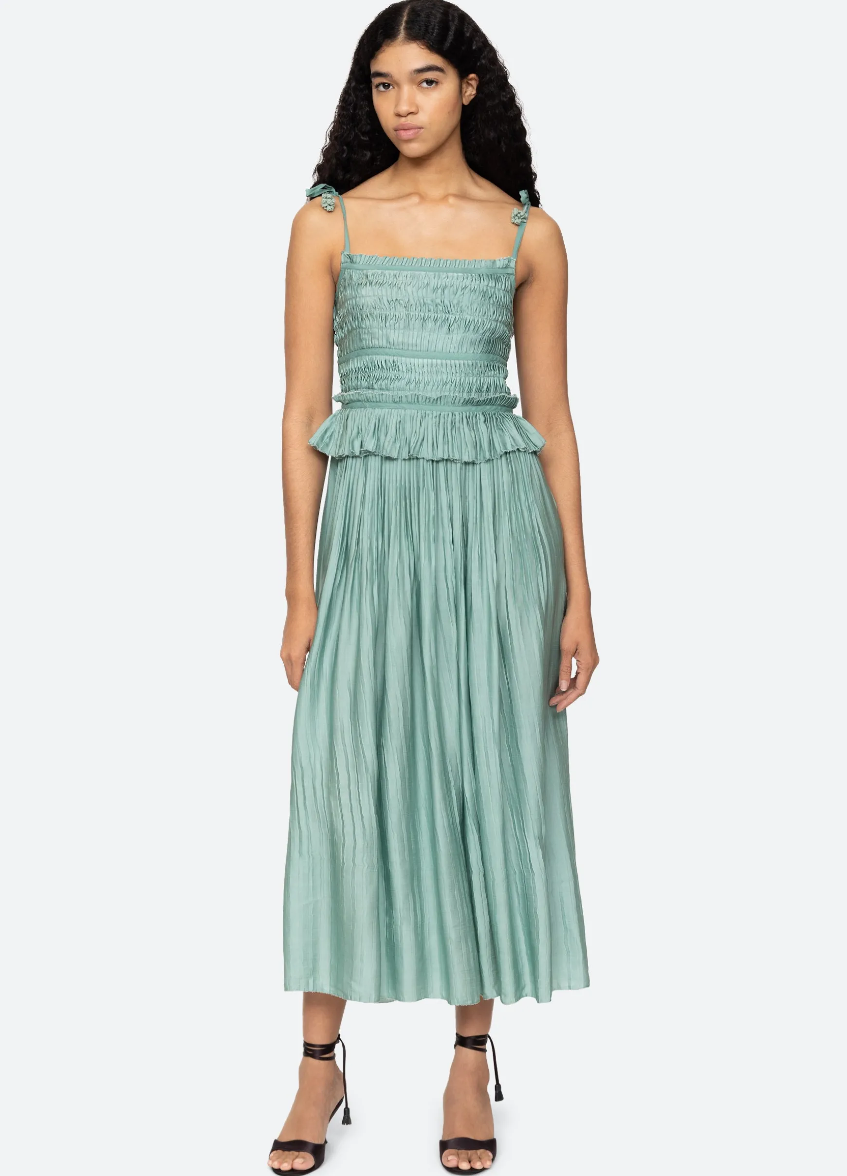 Sea New York Risa Dress|Women Dresses