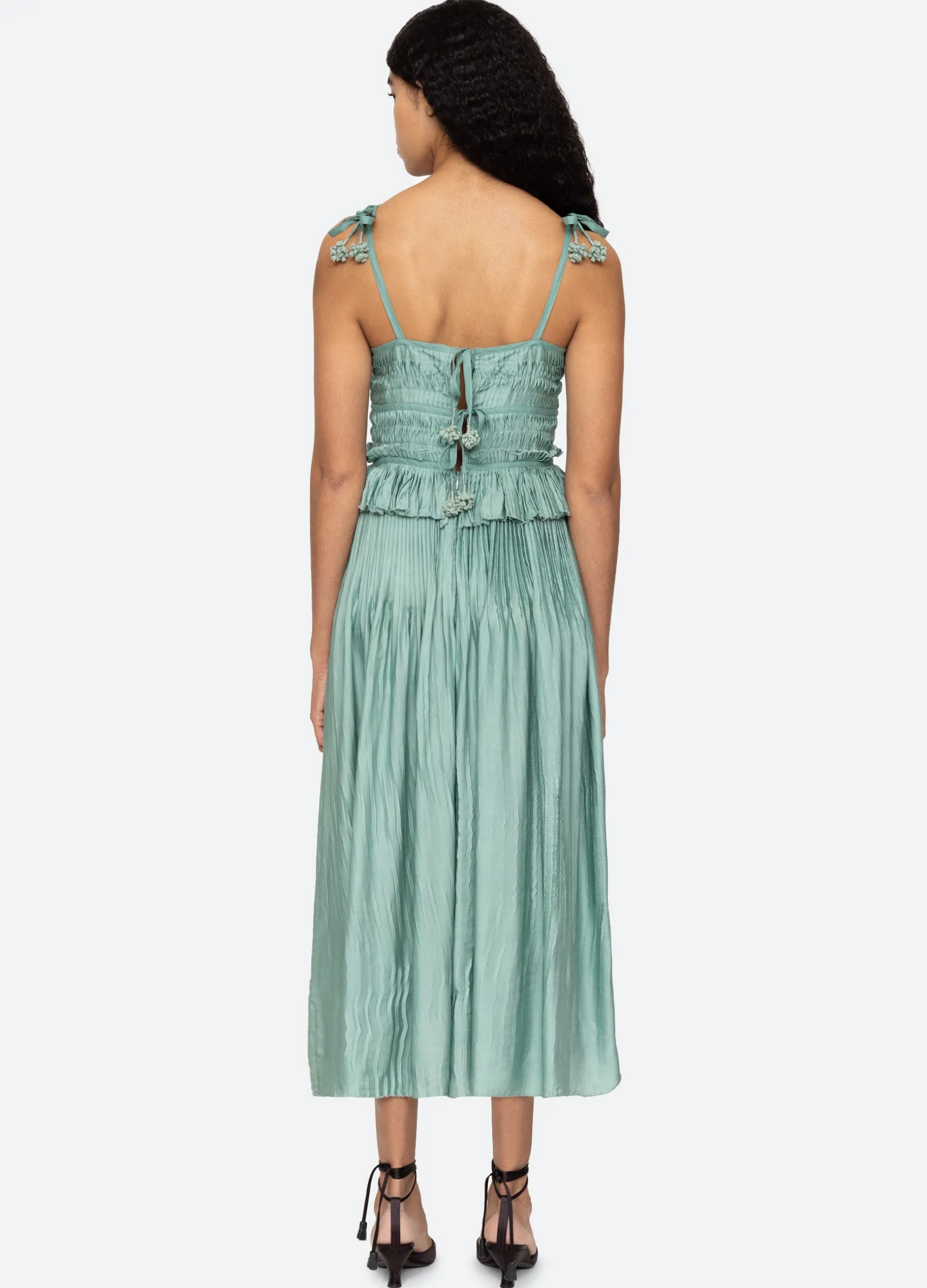 Sea New York Risa Dress|Women Dresses