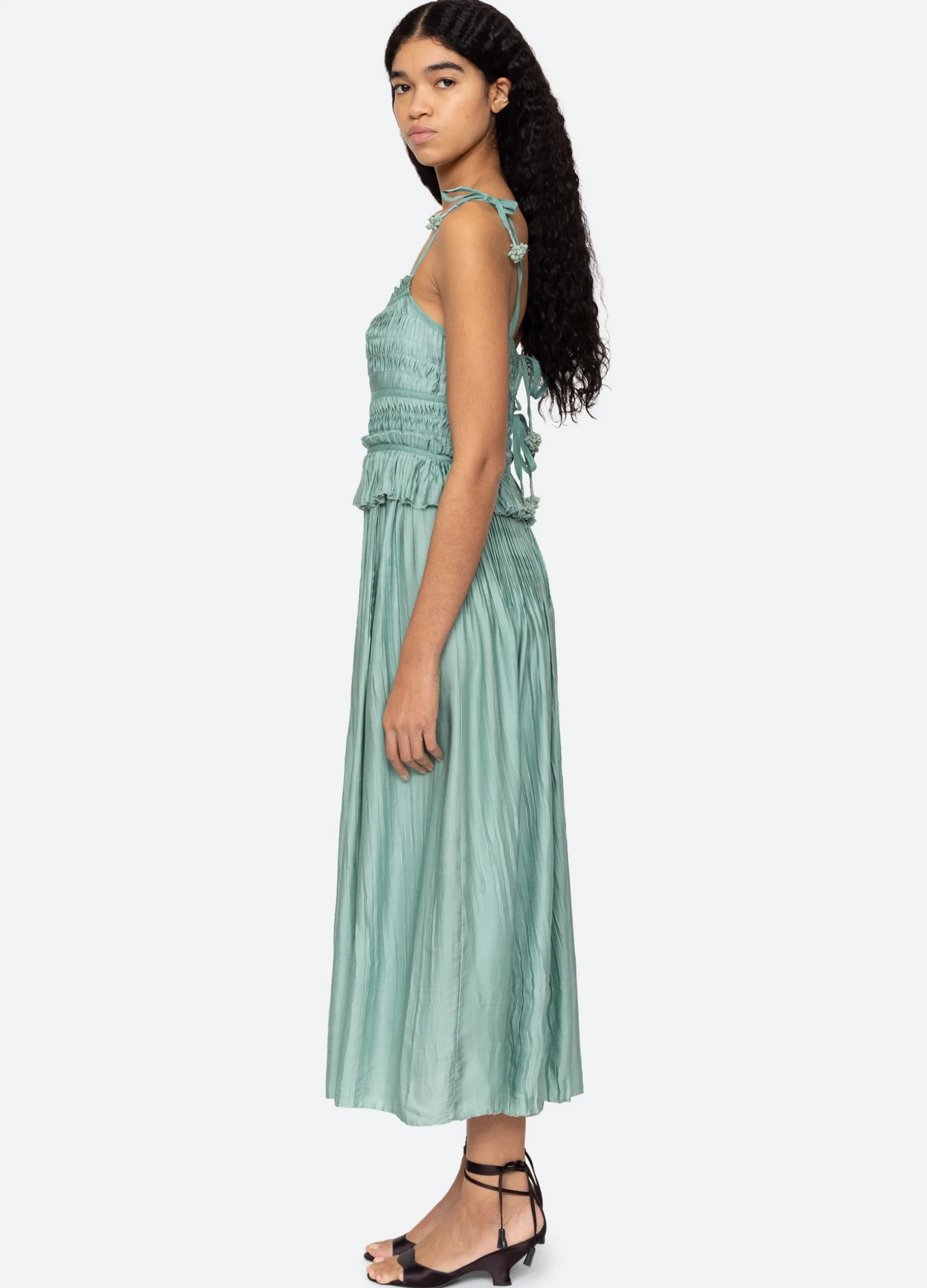 Sea New York Risa Dress|Women Dresses
