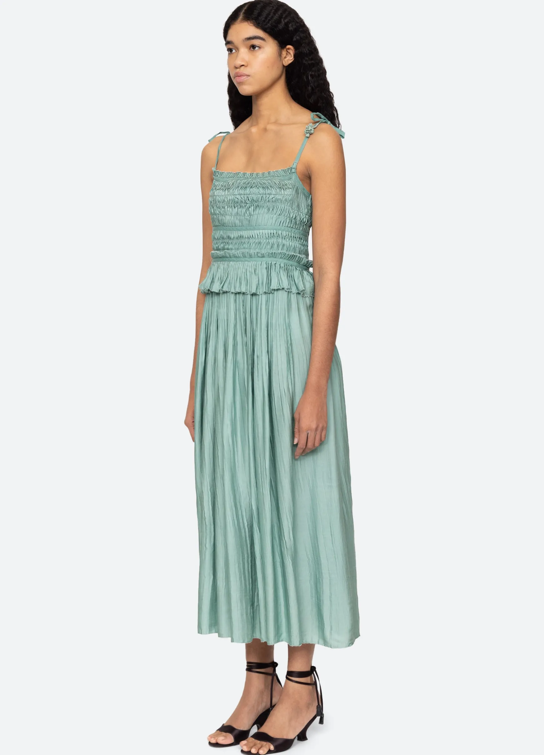 Sea New York Risa Dress|Women Dresses