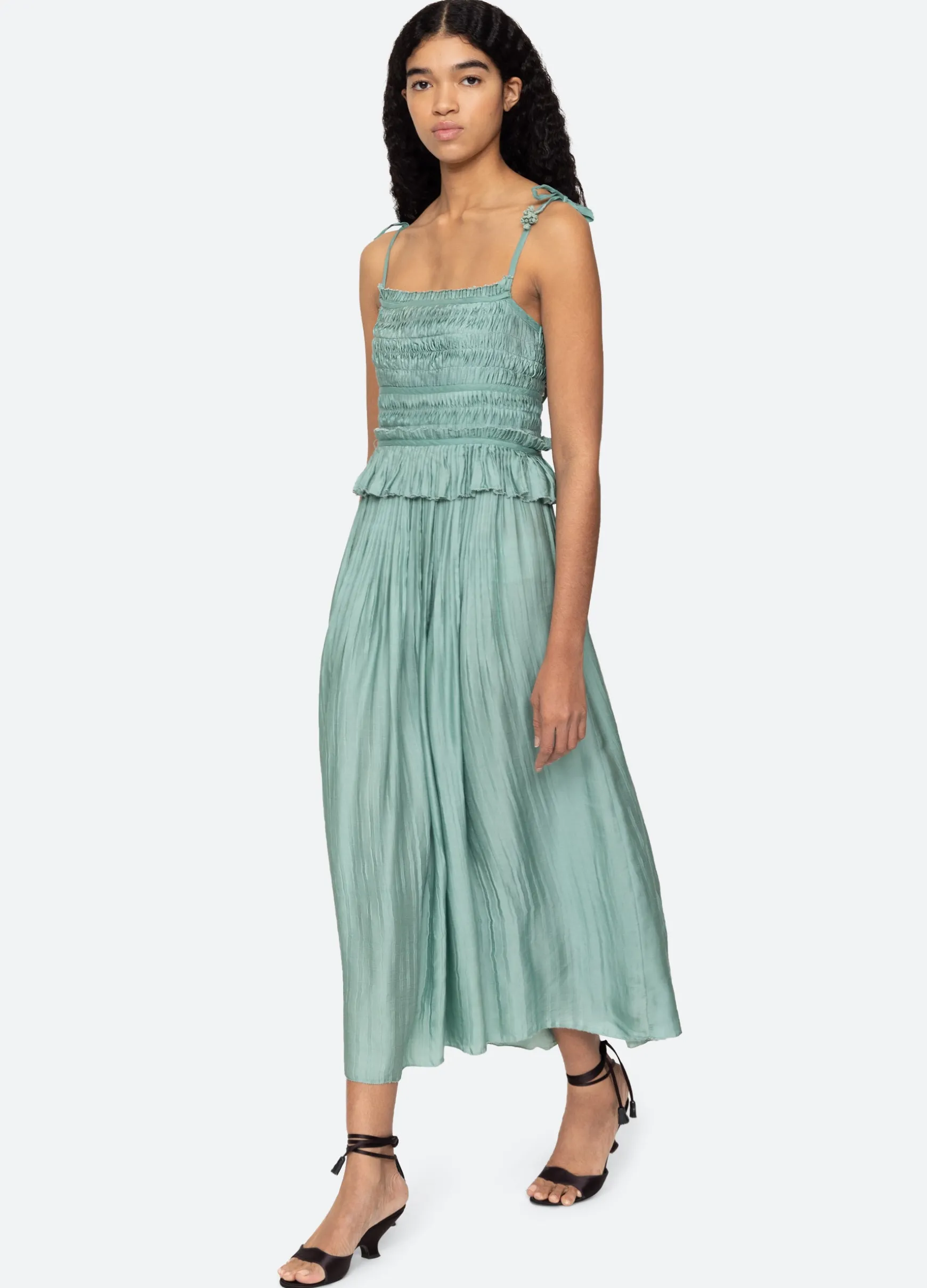 Sea New York Risa Dress|Women Dresses