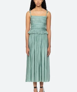 Sea New York Risa Dress|Women Dresses