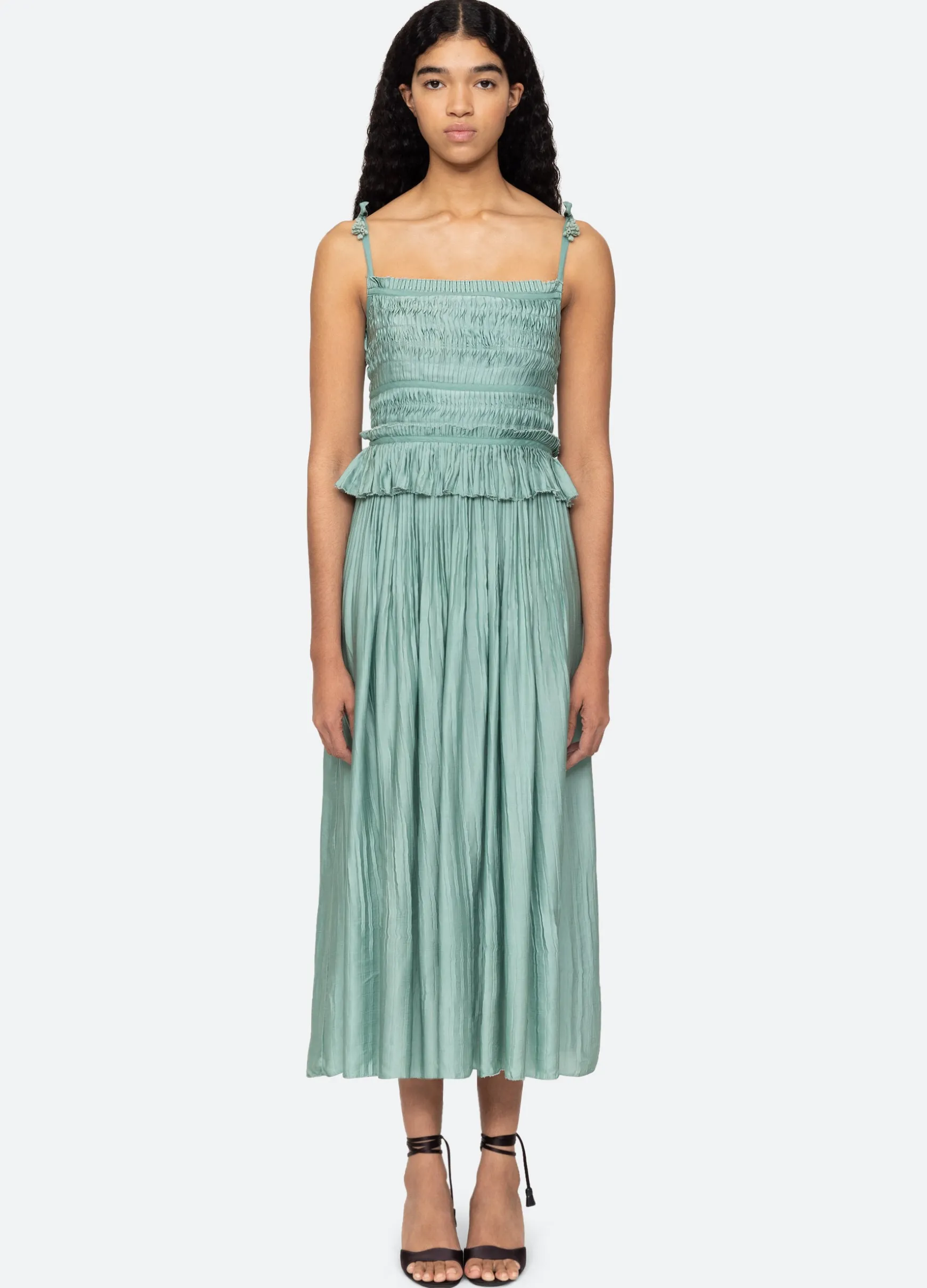 Sea New York Risa Dress|Women Dresses