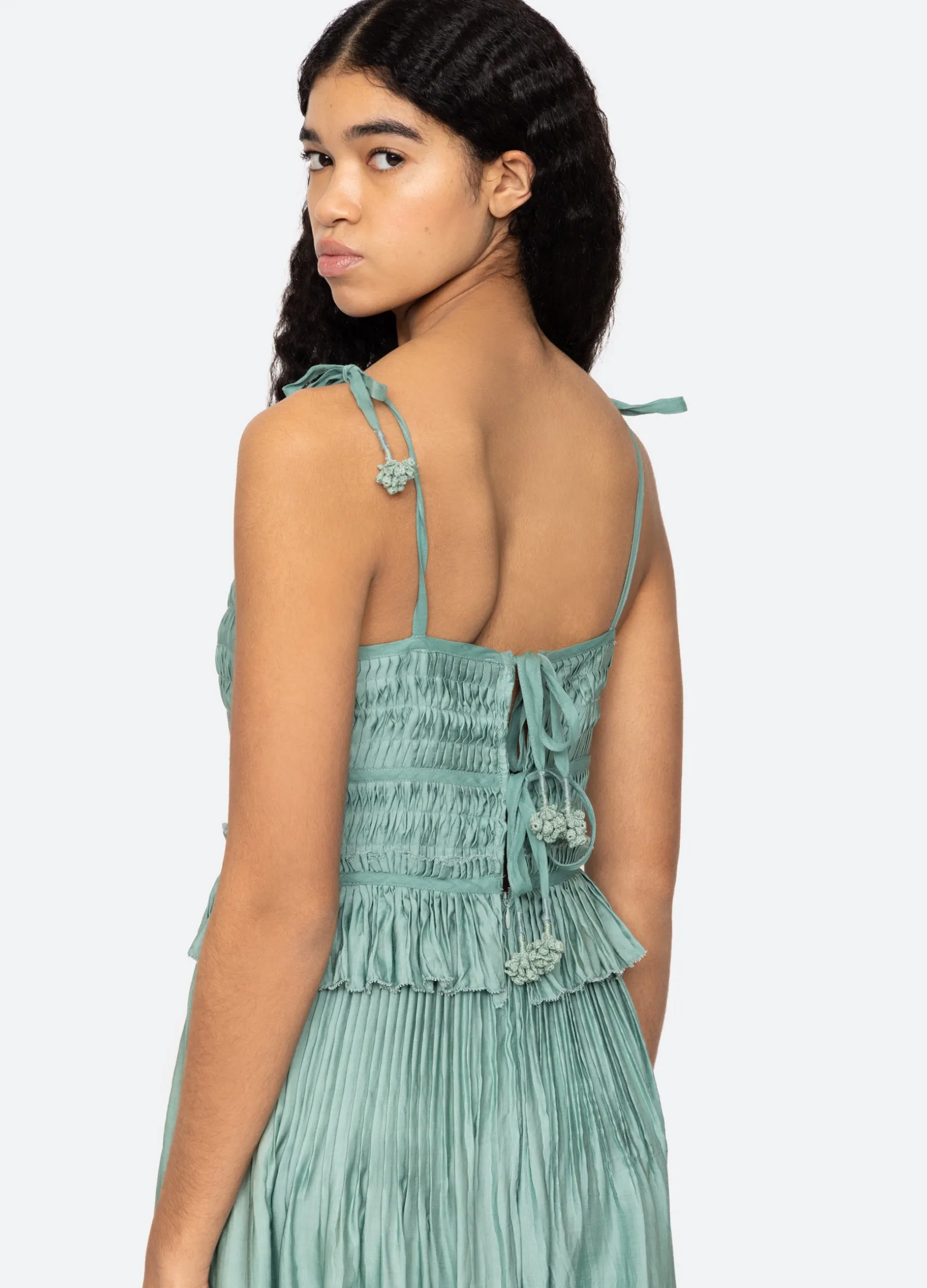 Sea New York Risa Dress|Women Dresses