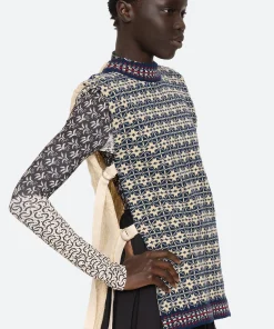 Sea New York Rory Vest|Women Sweaters|Tops