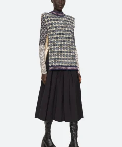 Sea New York Rory Vest|Women Sweaters|Tops