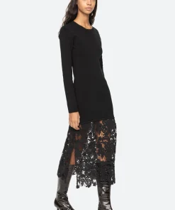 Sea New York Sabine Dress|Women Dresses