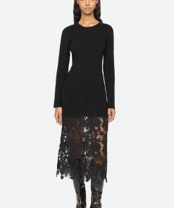 Sea New York Sabine Dress|Women Dresses