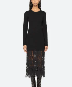 Sea New York Sabine Dress|Women Dresses