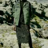 Sea New York Sabine Jacket|Women Outerwear