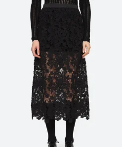 Sea New York Sabine Skirt|Women Bottoms