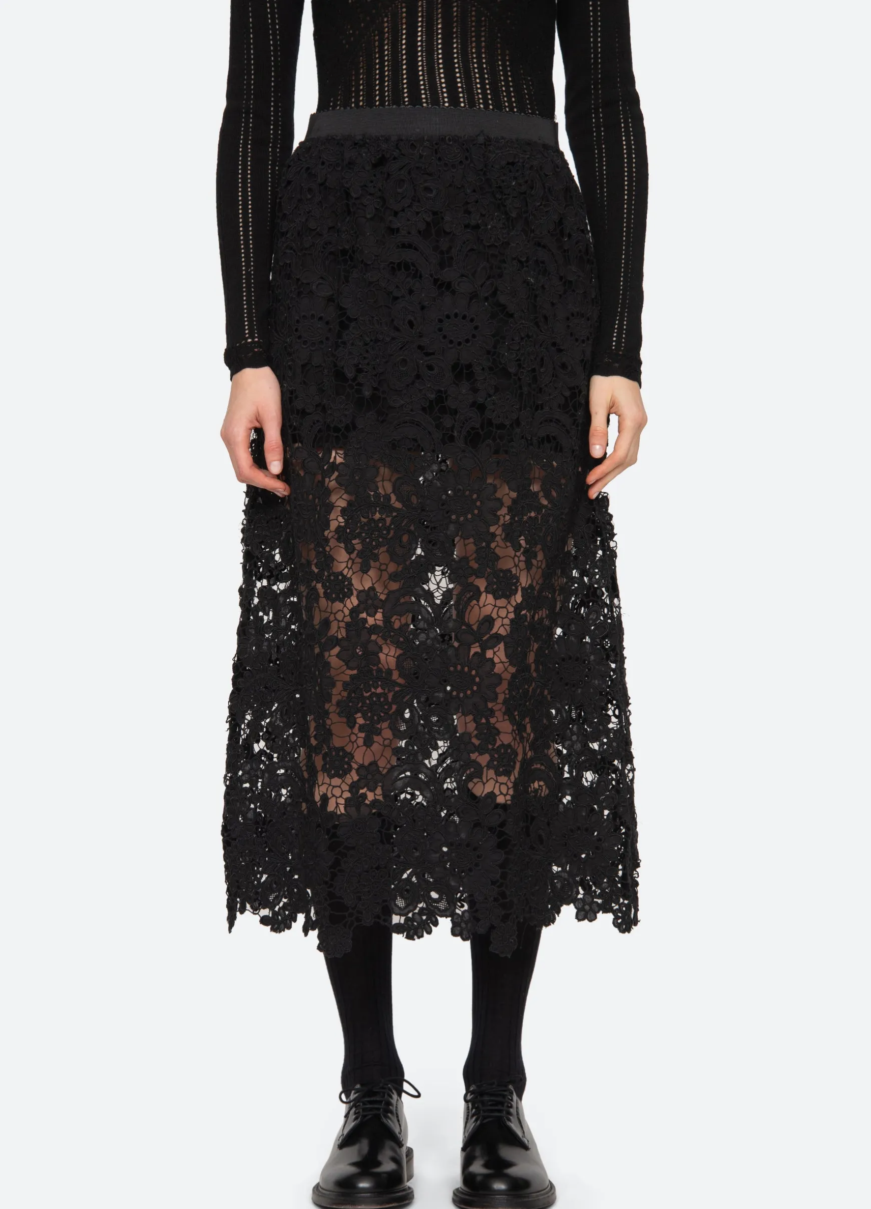 Sea New York Sabine Skirt|Women Bottoms