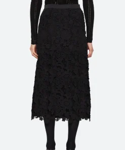 Sea New York Sabine Skirt|Women Bottoms