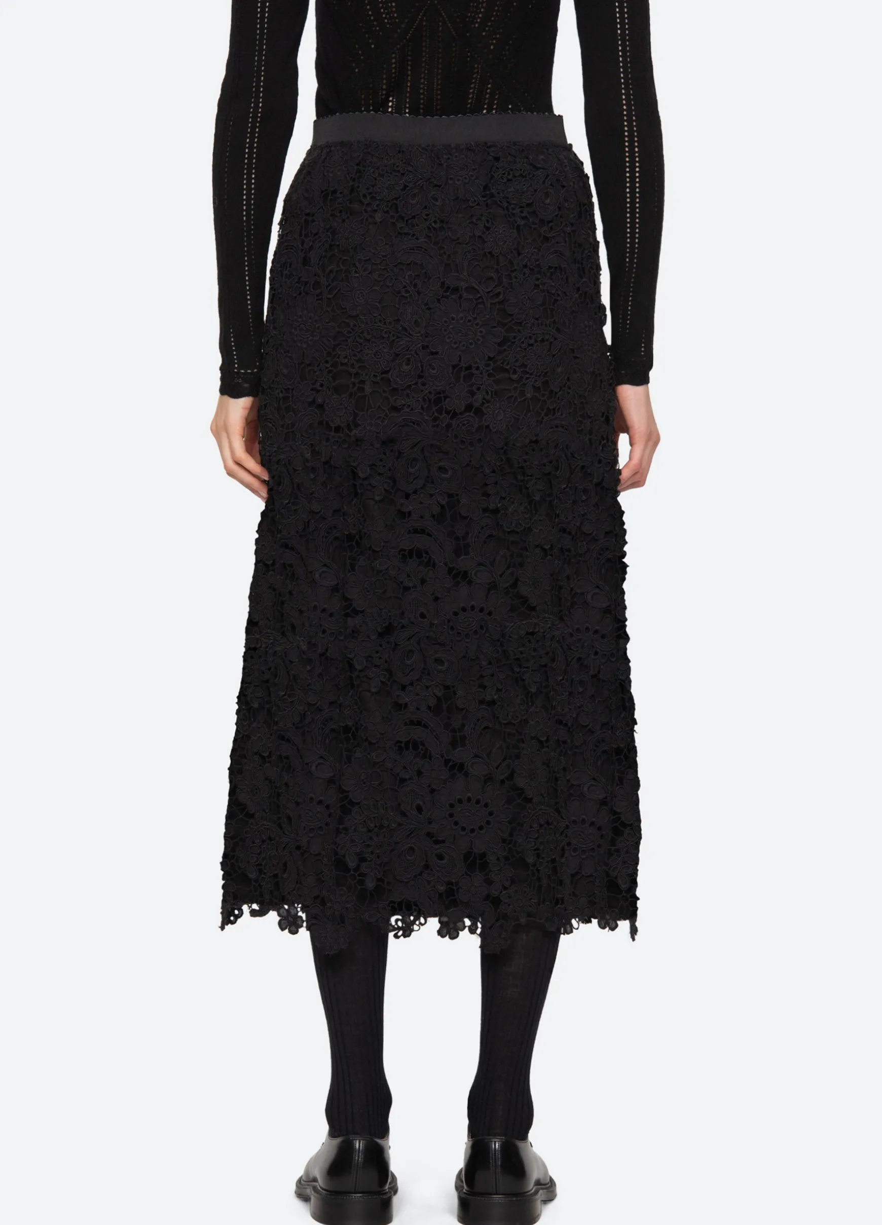 Sea New York Sabine Skirt|Women Bottoms