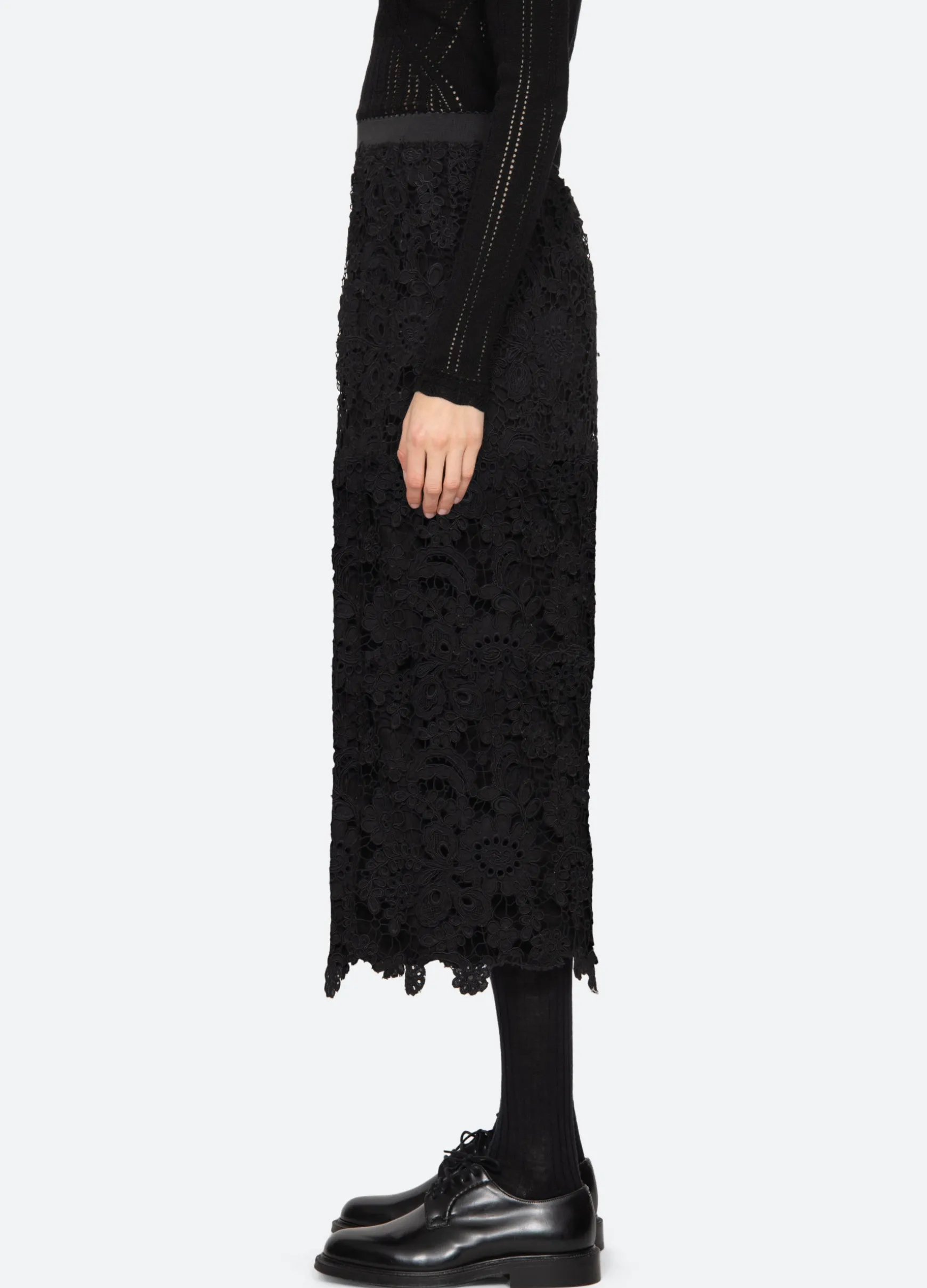 Sea New York Sabine Skirt|Women Bottoms