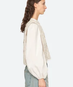 Sea New York Sabine Top|Women Tops