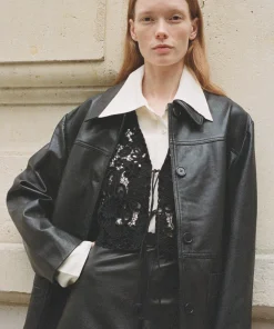 Sea New York Sabine Vest|Women Tops