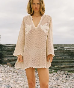 Sea New York Sally Coverup|Women Swimwear