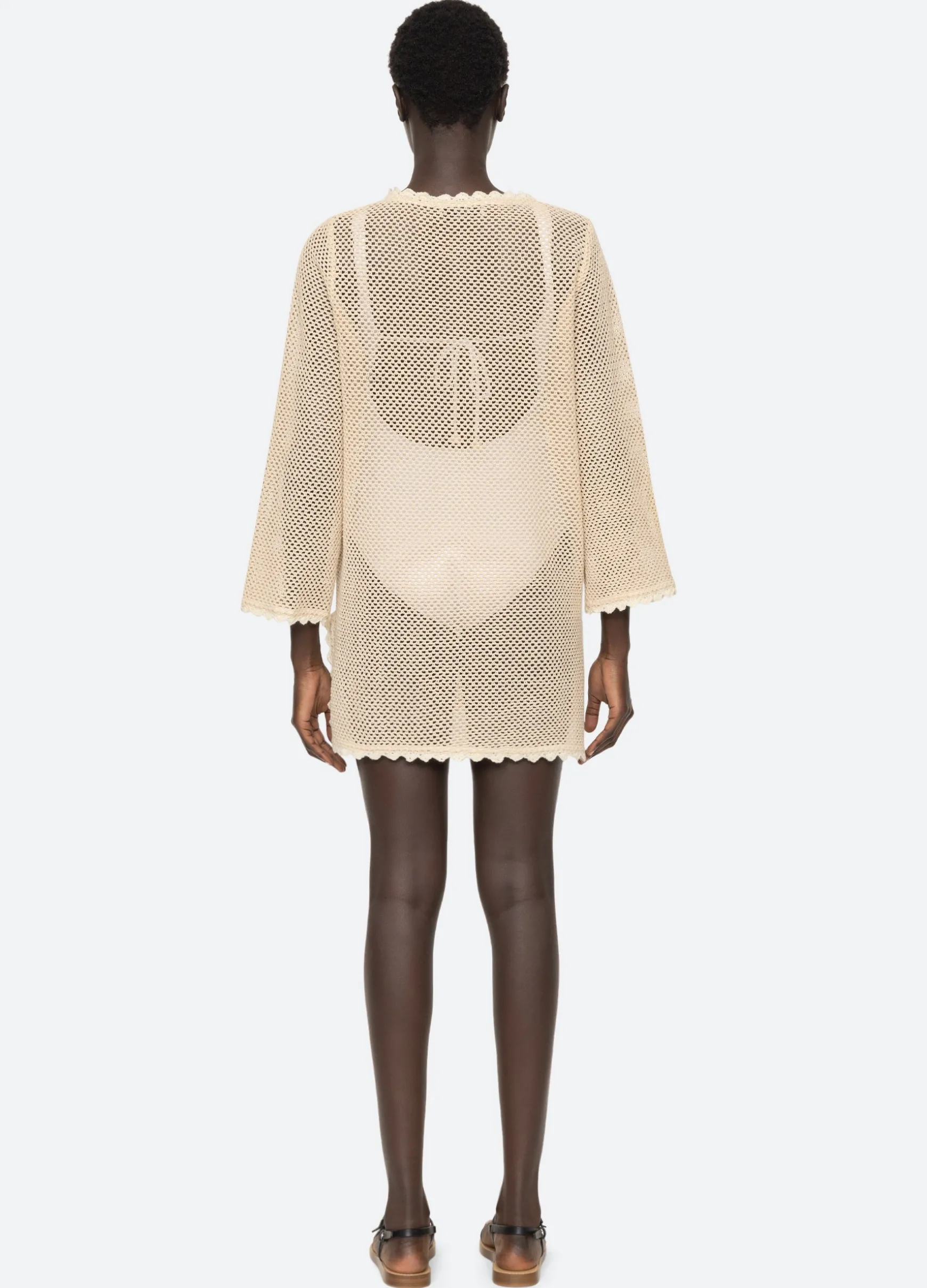 Sea New York Sally Coverup|Women Swimwear