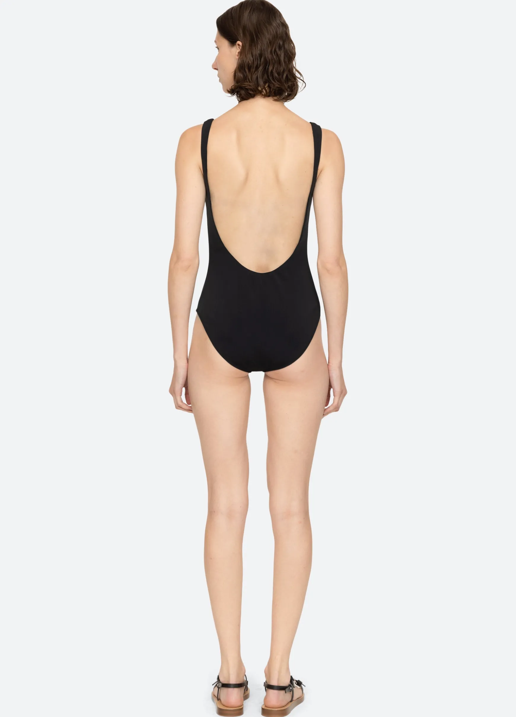 Sea New York Sally One Piece|Women Swimwear