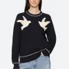 Sea New York Sally Sweater|Women Sweaters|Tops