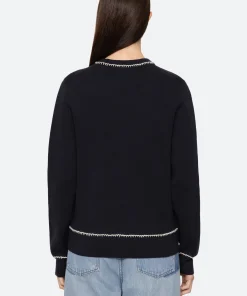 Sea New York Sally Sweater|Women Sweaters|Tops