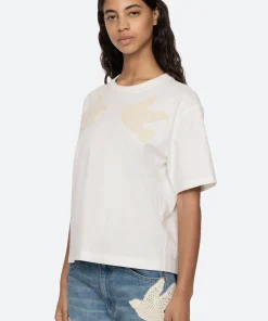 Sea New York Sally T-Shirt|Women Tops