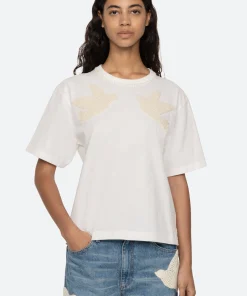 Sea New York Sally T-Shirt|Women Tops