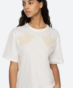 Sea New York Sally T-Shirt|Women Tops