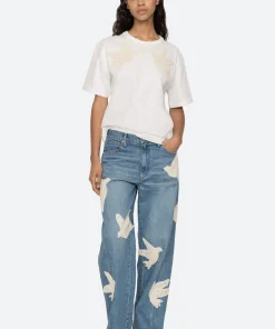 Sea New York Sally T-Shirt|Women Tops