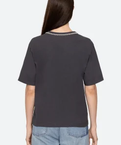 Sea New York Sally T-Shirt|Women Tops
