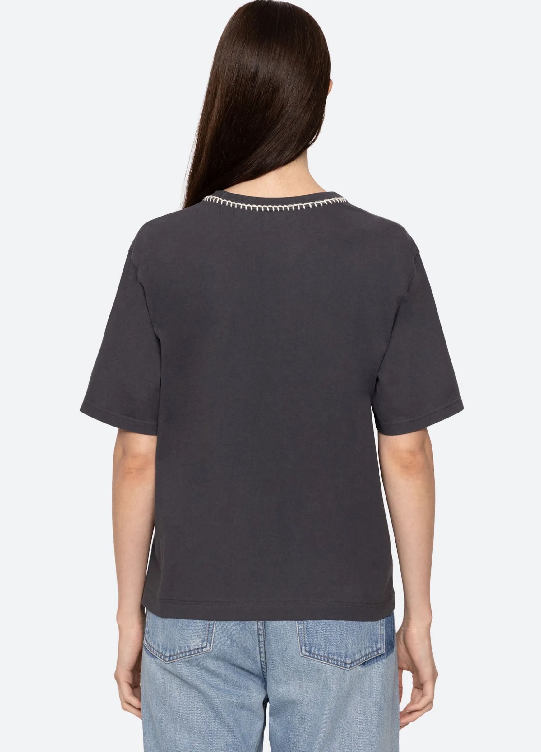 Sea New York Sally T-Shirt|Women Tops