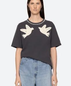 Sea New York Sally T-Shirt|Women Tops
