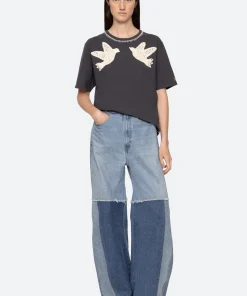 Sea New York Sally T-Shirt|Women Tops