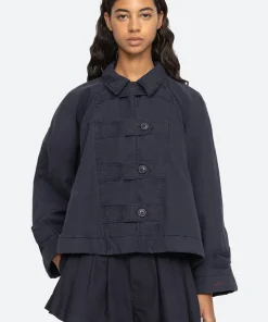 Sea New York Samaka Jacket|Women Outerwear