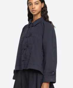 Sea New York Samaka Jacket|Women Outerwear