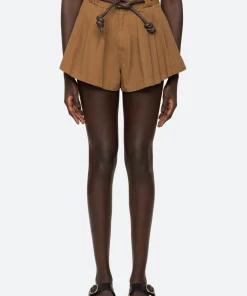 Sea New York Samaka Shorts|Women Bottoms