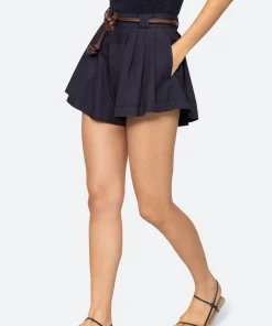 Sea New York Samaka Shorts|Women Bottoms