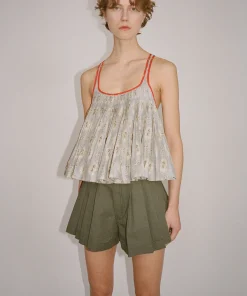 Sea New York Samaka Shorts|Women Bottoms