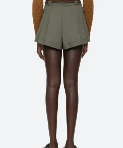 Sea New York Samaka Shorts|Women Bottoms