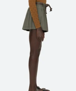 Sea New York Samaka Shorts|Women Bottoms