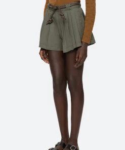 Sea New York Samaka Shorts|Women Bottoms